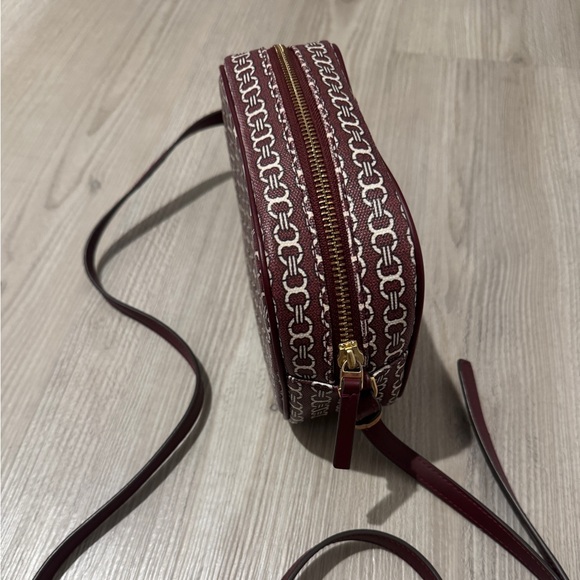 Tory Burch Bag Crossbody Like New - Picture 8 of 11